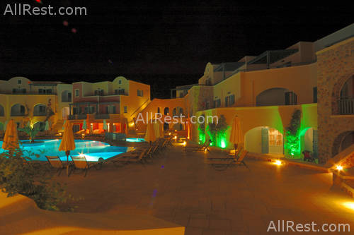 Aegean Plaza Hotel 27